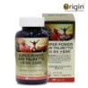[오리진] 수퍼 파워 쏘팔메토 100 (1000mg x 90캡슐) x 2개