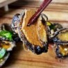 완도 전복장 1kg (8미 전후)